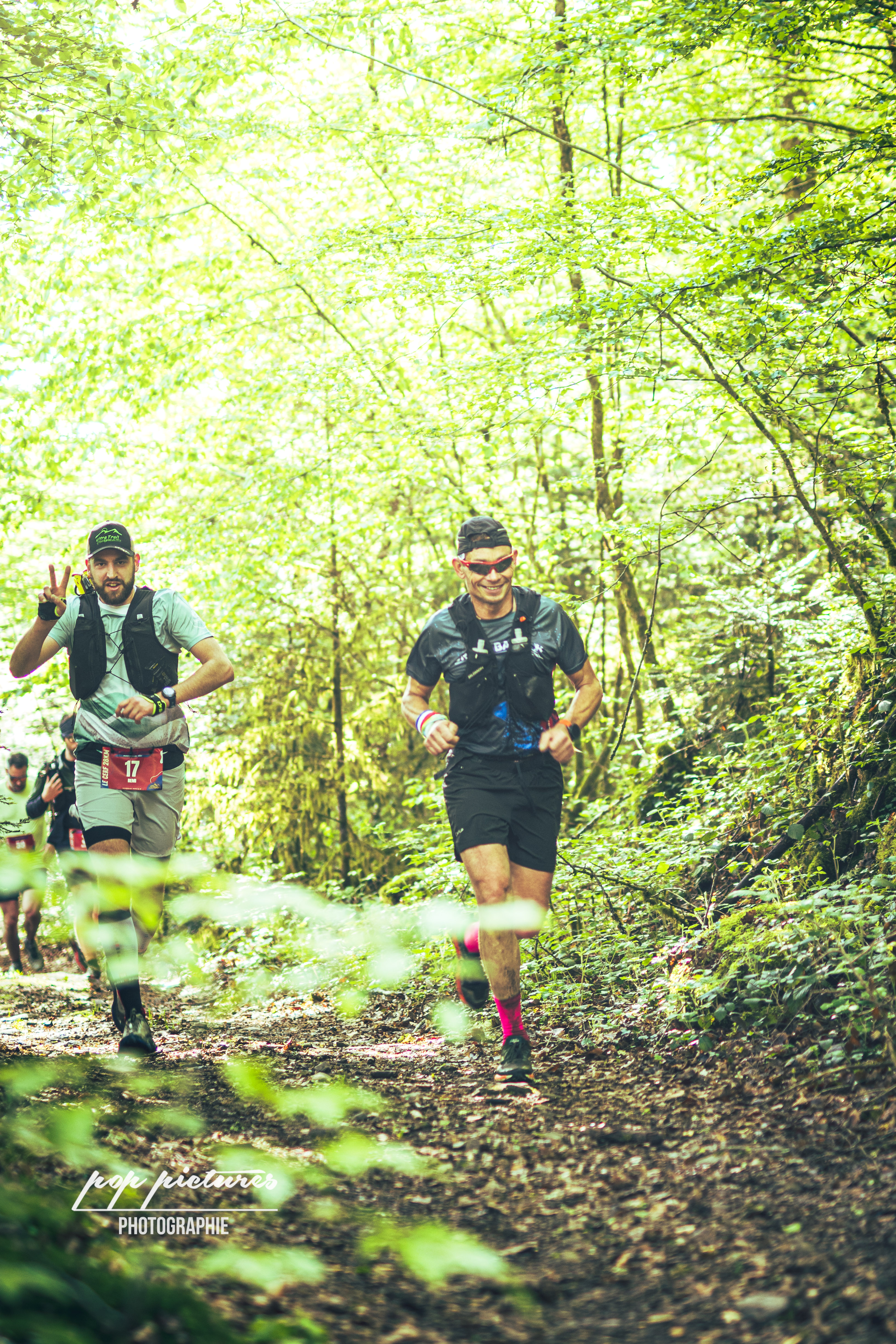 Image du trail